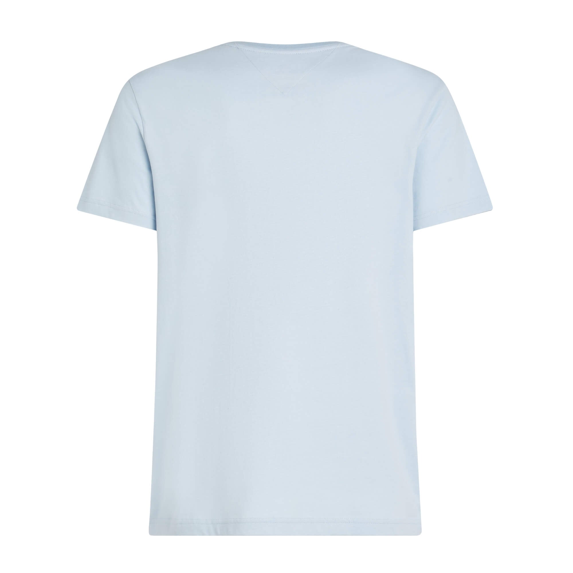 Camiseta Tommy Hilfiger Hombre Essential Slim Fit · imagen 3
