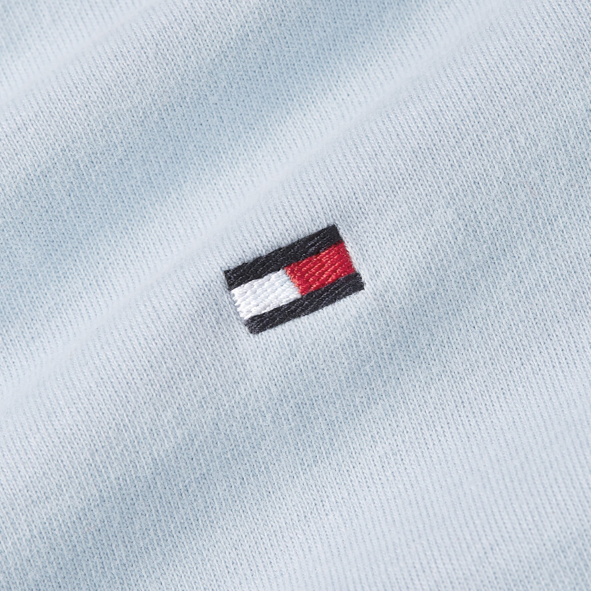 Camiseta Tommy Hilfiger Hombre Essential Slim Fit · imagen 2