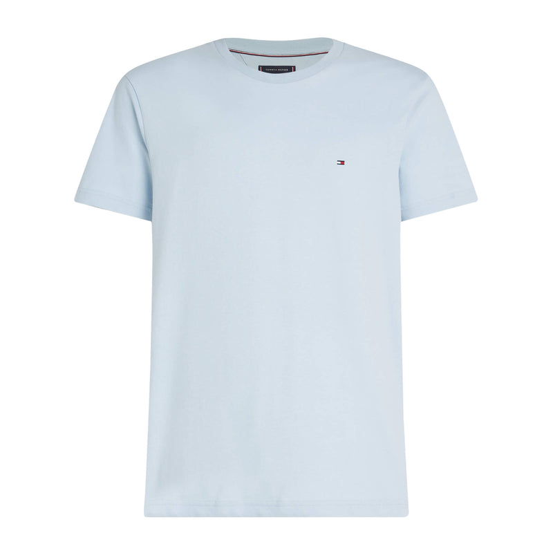 Camiseta Tommy Hilfiger Hombre Essential Slim Fit
