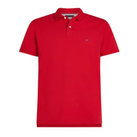 Thumbnail for Mw0Mw17770Xld Polos Tommy Hilfiger Hombre 1985 Regular Polo