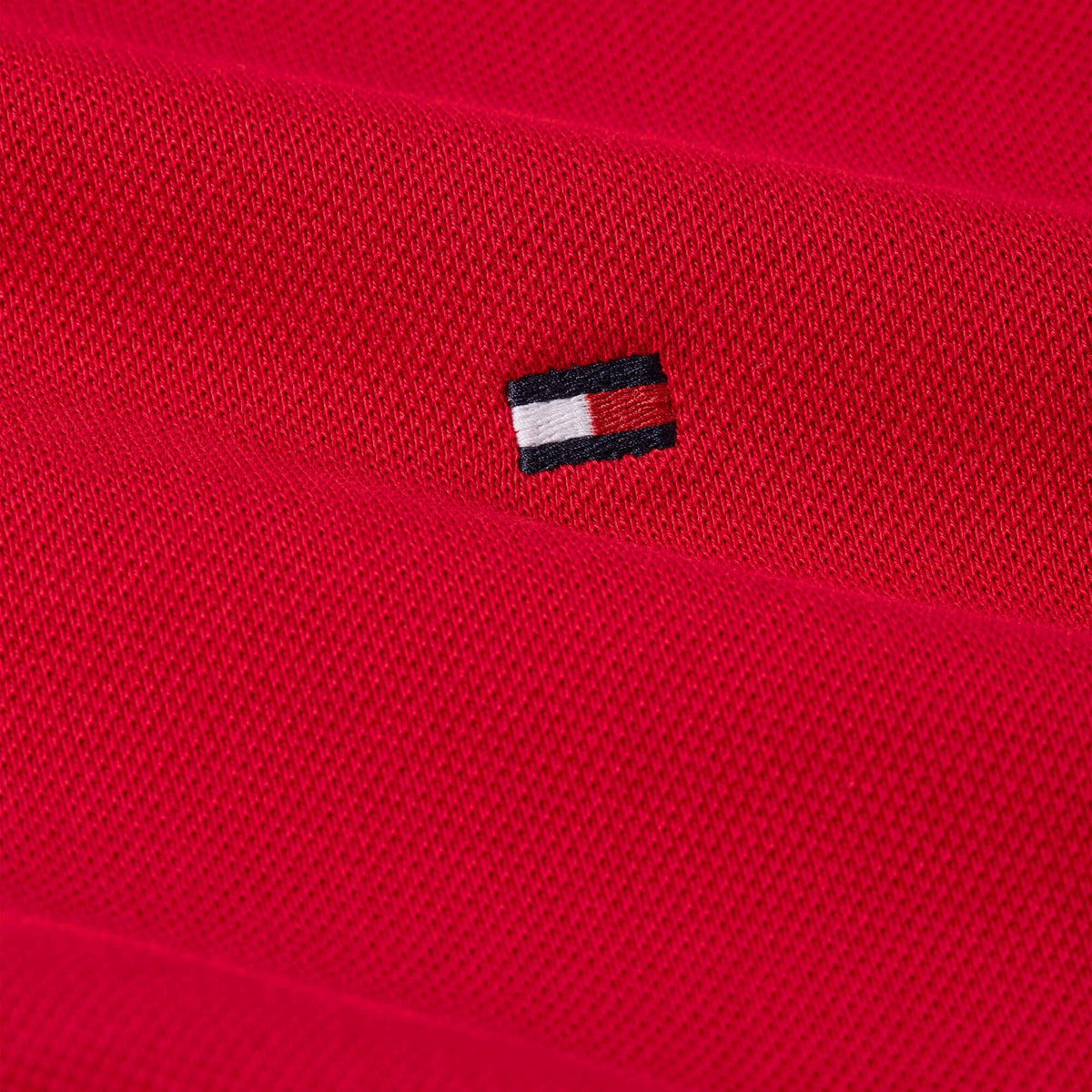 Polo Tommy Hilfiger Hombre 1985 Regular Piqué (Mw0Mw17770xld) · imagen 5