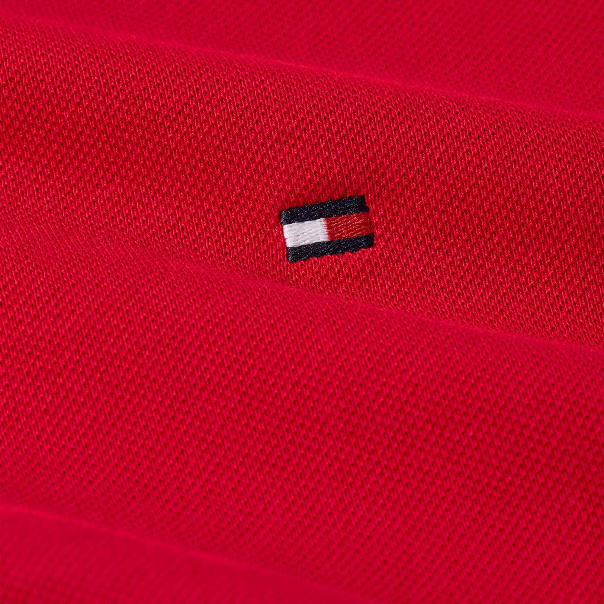 Polo Tommy Hilfiger Hombre 1985 Regular Piqué (Mw0Mw17770xld) · imagen 5
