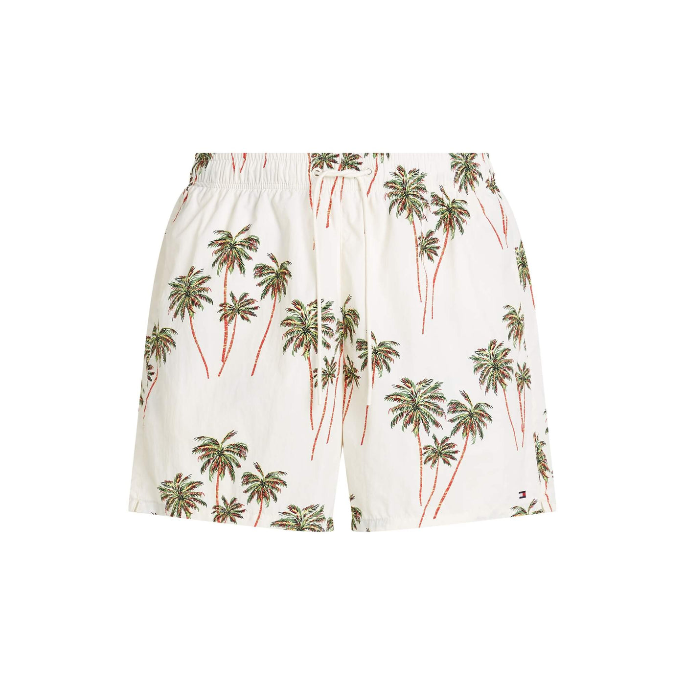 Tommy Hilfiger Bañador Medium Drawstring Print · Marron · imagen 3