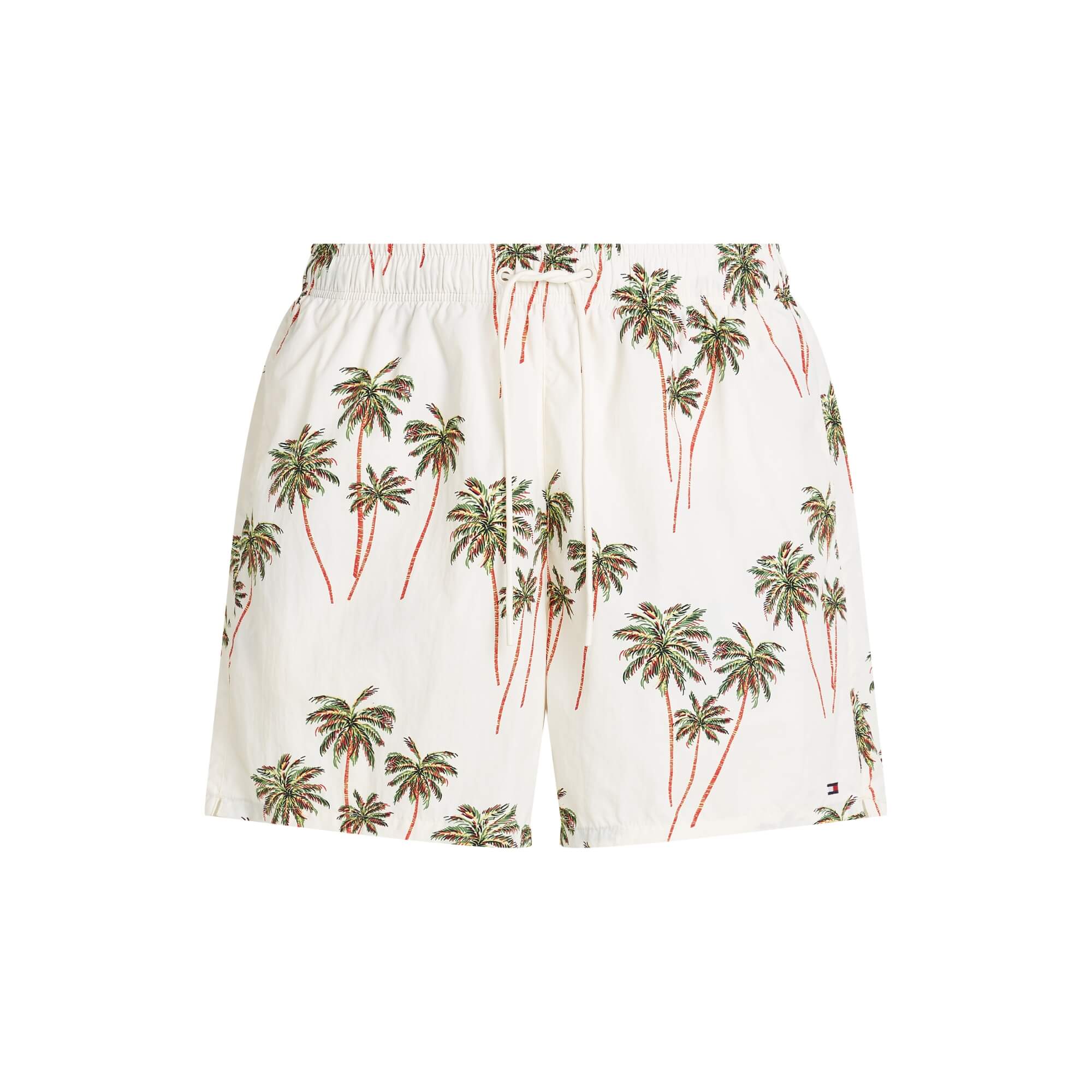 Tommy Hilfiger Bañador Medium Drawstring Print · Marron · imagen 3