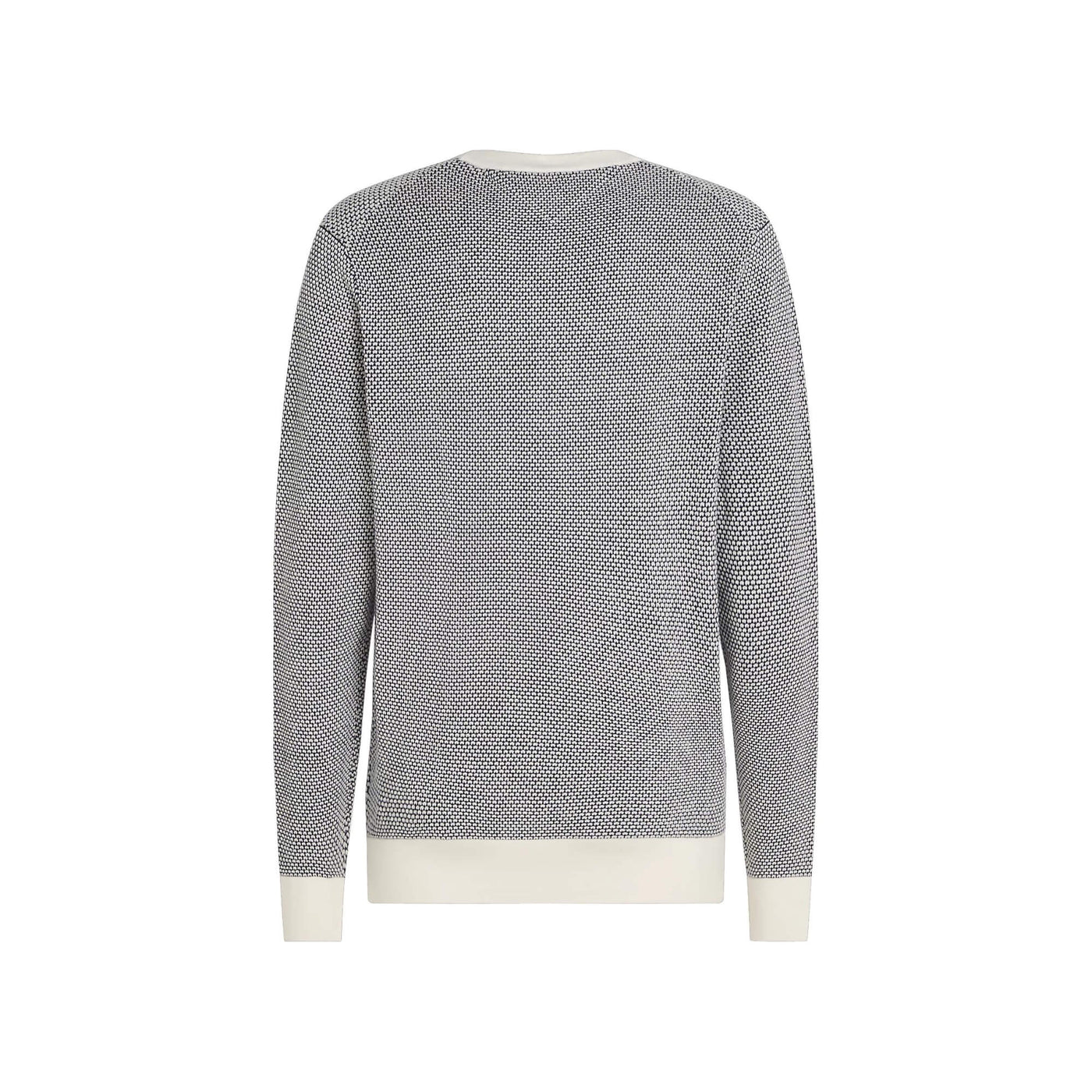 Tommy Hilfiger Jersey Pima Org Cotton Cash 2 Tone · imagen 3