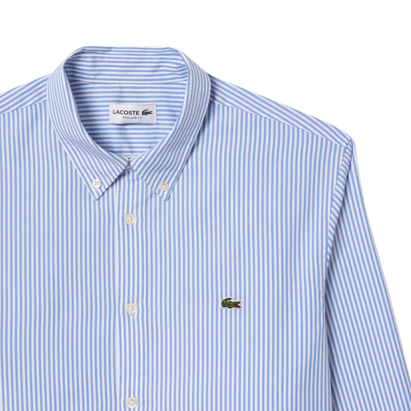 Camisa Ch2936 - Long Sleeved City Shirt | Lacoste · imagen 5