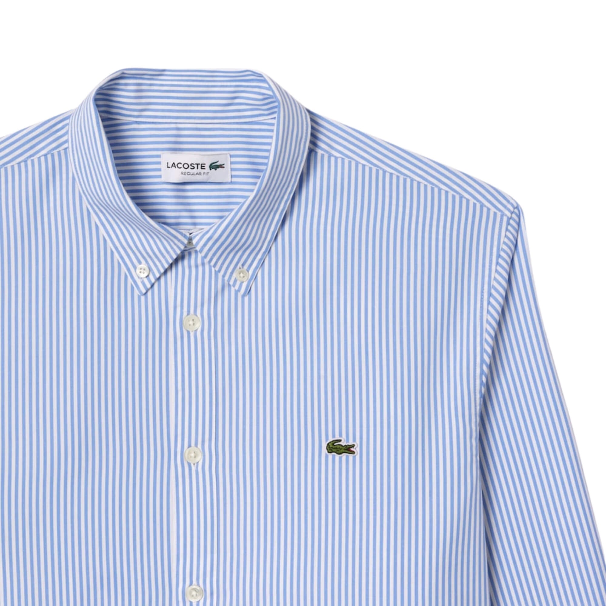 Camisa Ch2936 - Long Sleeved City Shirt | Lacoste · imagen 5