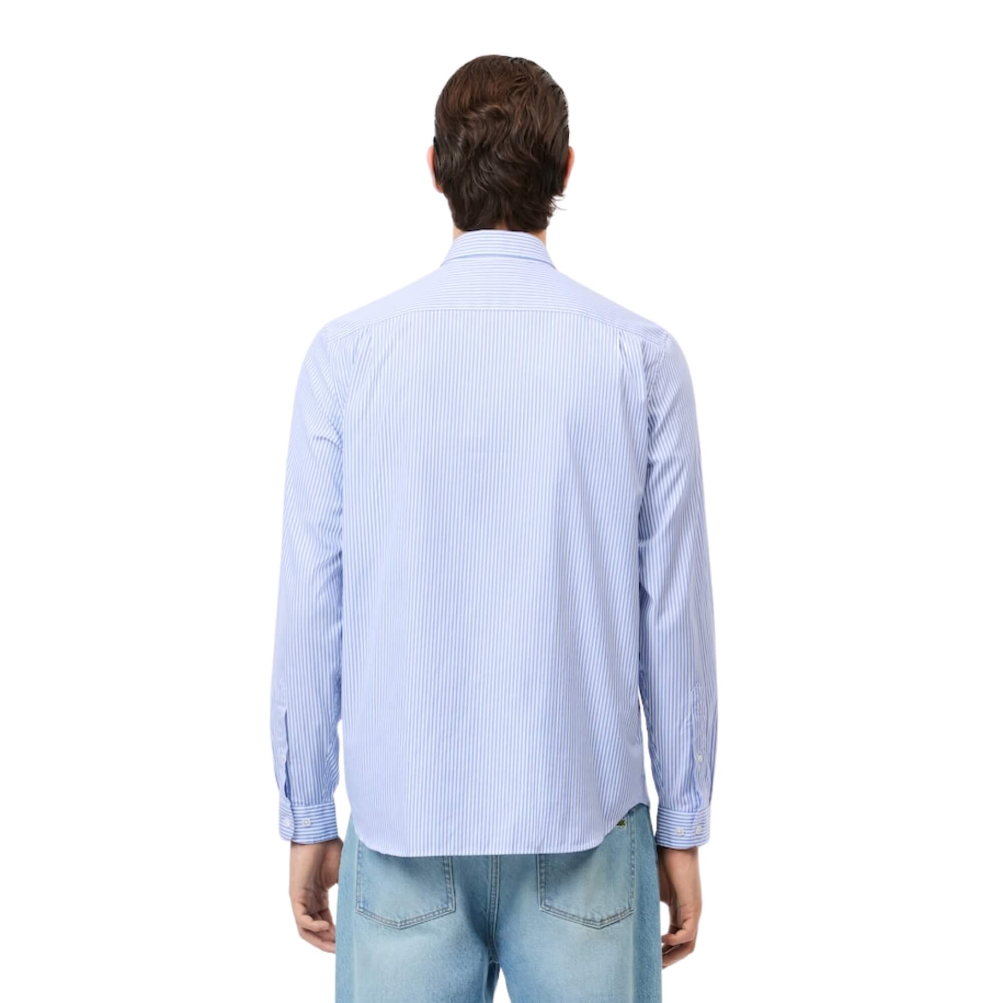 Camisa Ch2936 - Long Sleeved City Shirt | Lacoste · imagen 6