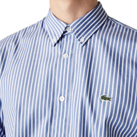 Thumbnail for Ch2936F6Z Camisas Lacoste Hombre Ch2936 - Long Sleeved City Shirt