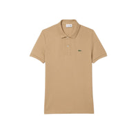 Thumbnail for L121202S Polos Lacoste Hombre L1212 - Short Sleeved Ribbed Collar Shirt