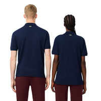 Thumbnail for Ph2723166 Polos Lacoste Hombre Ph2723 - Short Sleeved Ribbed Collar Shirt