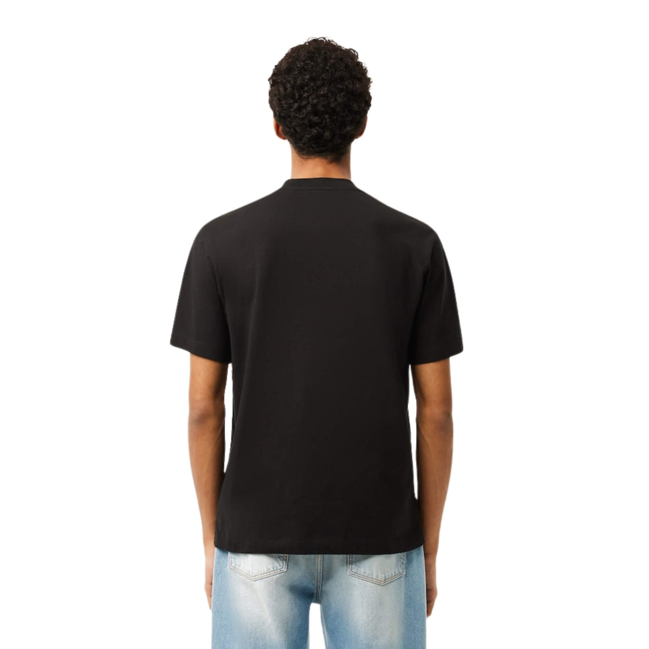 Th2853Cmb Camisetas Lacoste Hombre Th2853 - Tee-Shirt