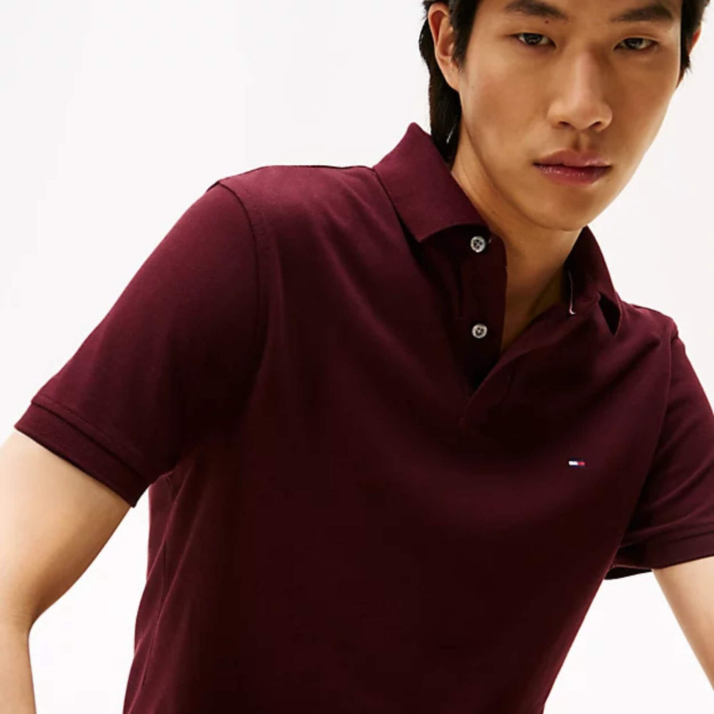 Tommy Hilfiger Polo 1985 Regular · imagen 1