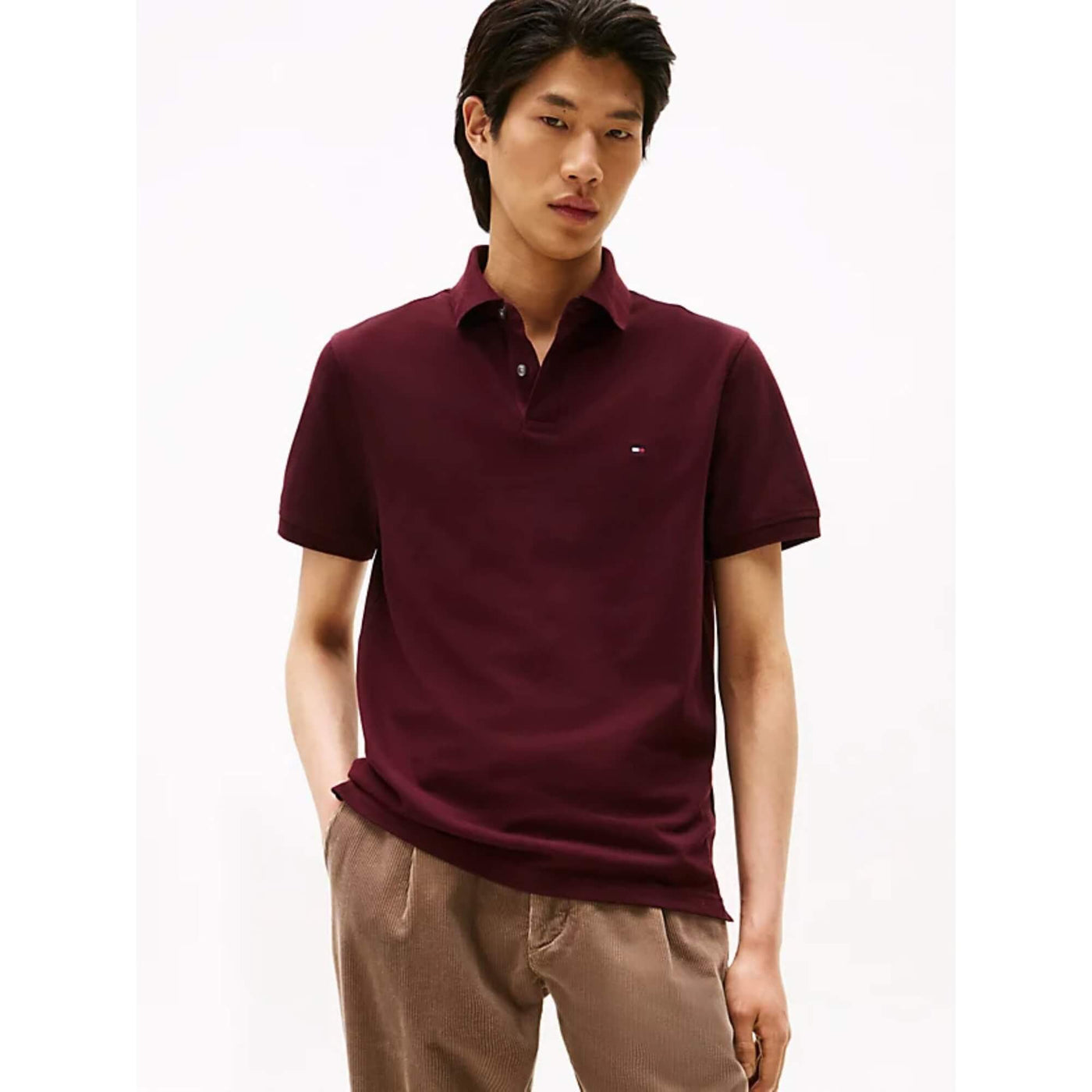 Tommy Hilfiger Polo 1985 Regular · imagen 3