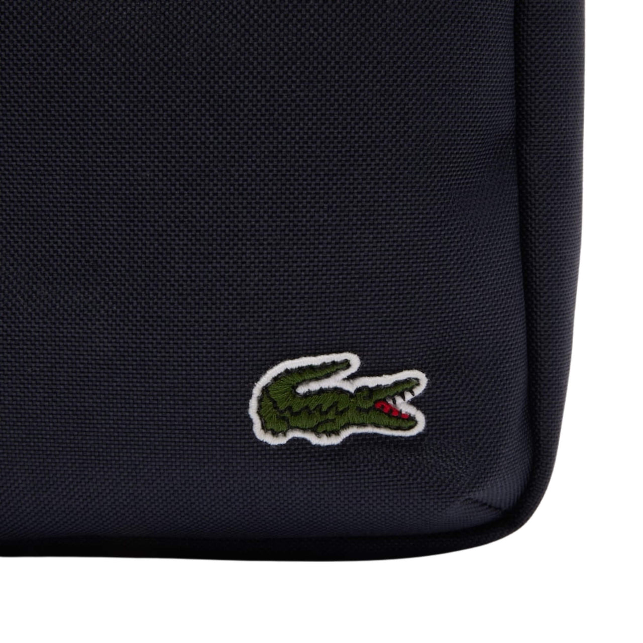 Nu4788Nel24 Bolsos Lacoste Hombre Neocroc Crossover Bag