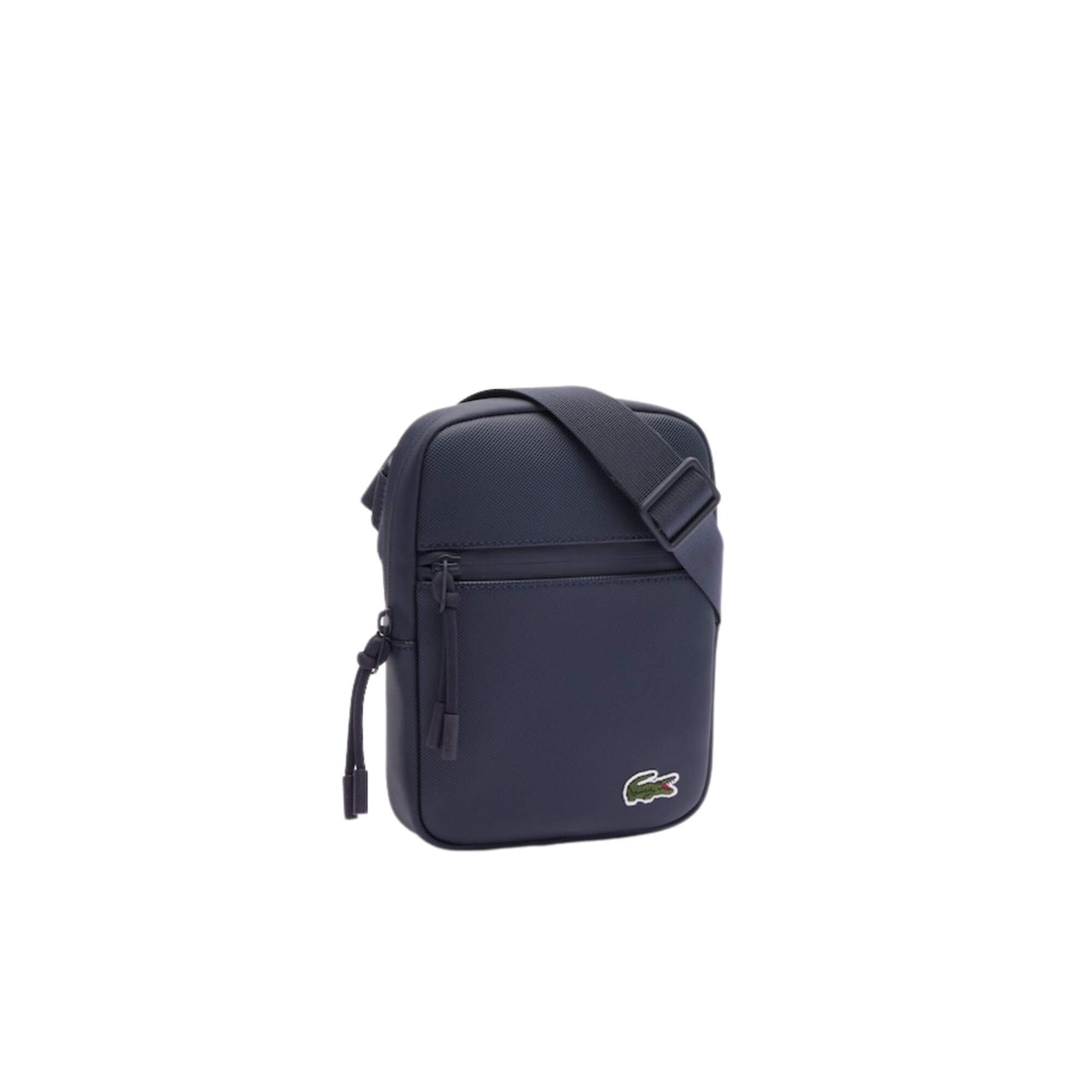 NH3307LVP88 Bolso lacoste nh3307lv - s flat crossover bag