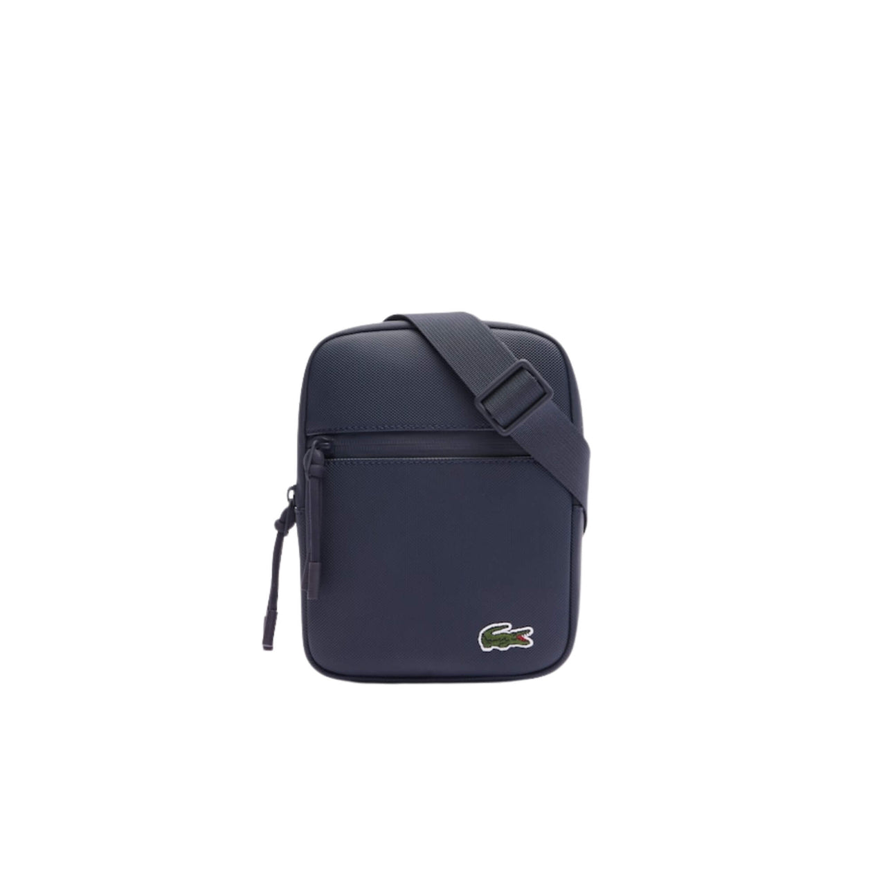 NH3307LVP88 Bolso lacoste nh3307lv - s flat crossover bag