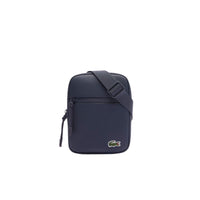 Thumbnail for NH3307LVP88 Bolso lacoste nh3307lv - s flat crossover bag