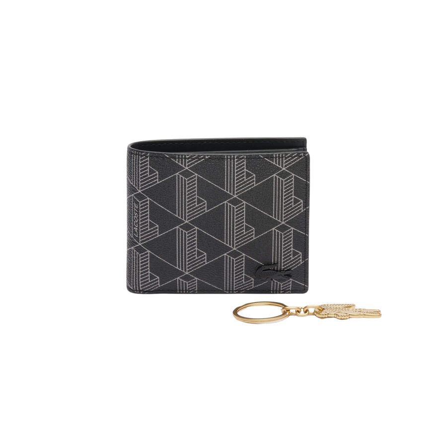 cartera lacoste hombre