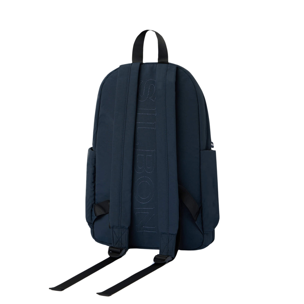 130149 Mochila Silbon Hombre Tecnica Raquetas Azul Marino