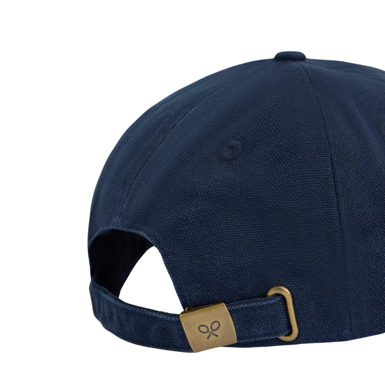 129643 Gorras Silbon Hombre Lavada Azul Marino