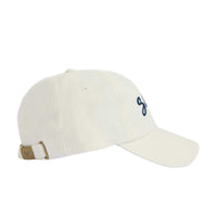 Thumbnail for 129644 Gorras Silbon Hombre Lavada Beige