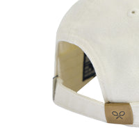 Thumbnail for 129644 Gorras Silbon Hombre Lavada Beige