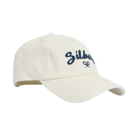 Thumbnail for 129644 Gorras Silbon Hombre Lavada Beige