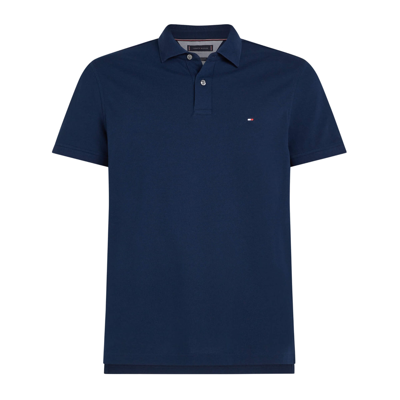 Mw0Mw17770Daf Polos Tommy Hilfiger Hombre 1985 Regular Polo