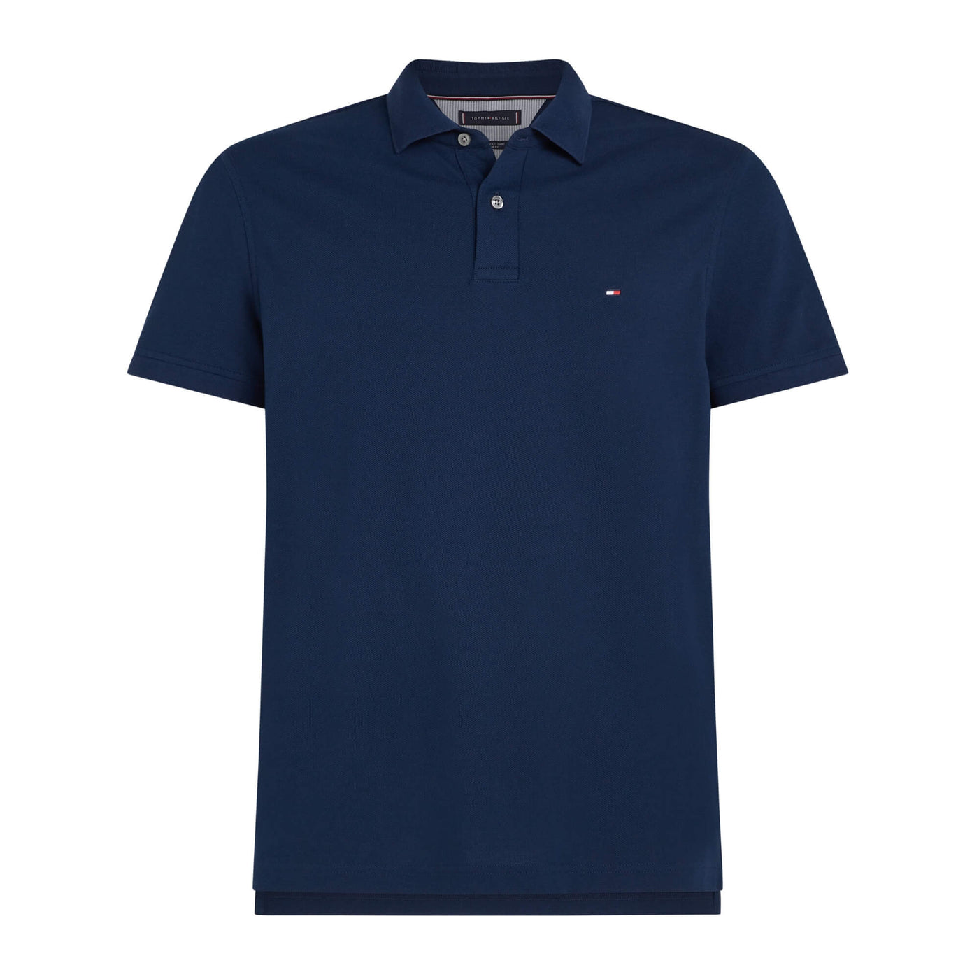 Tommy Hilfiger Polo 1985 Regular · Azul marino Negro · imagen 1