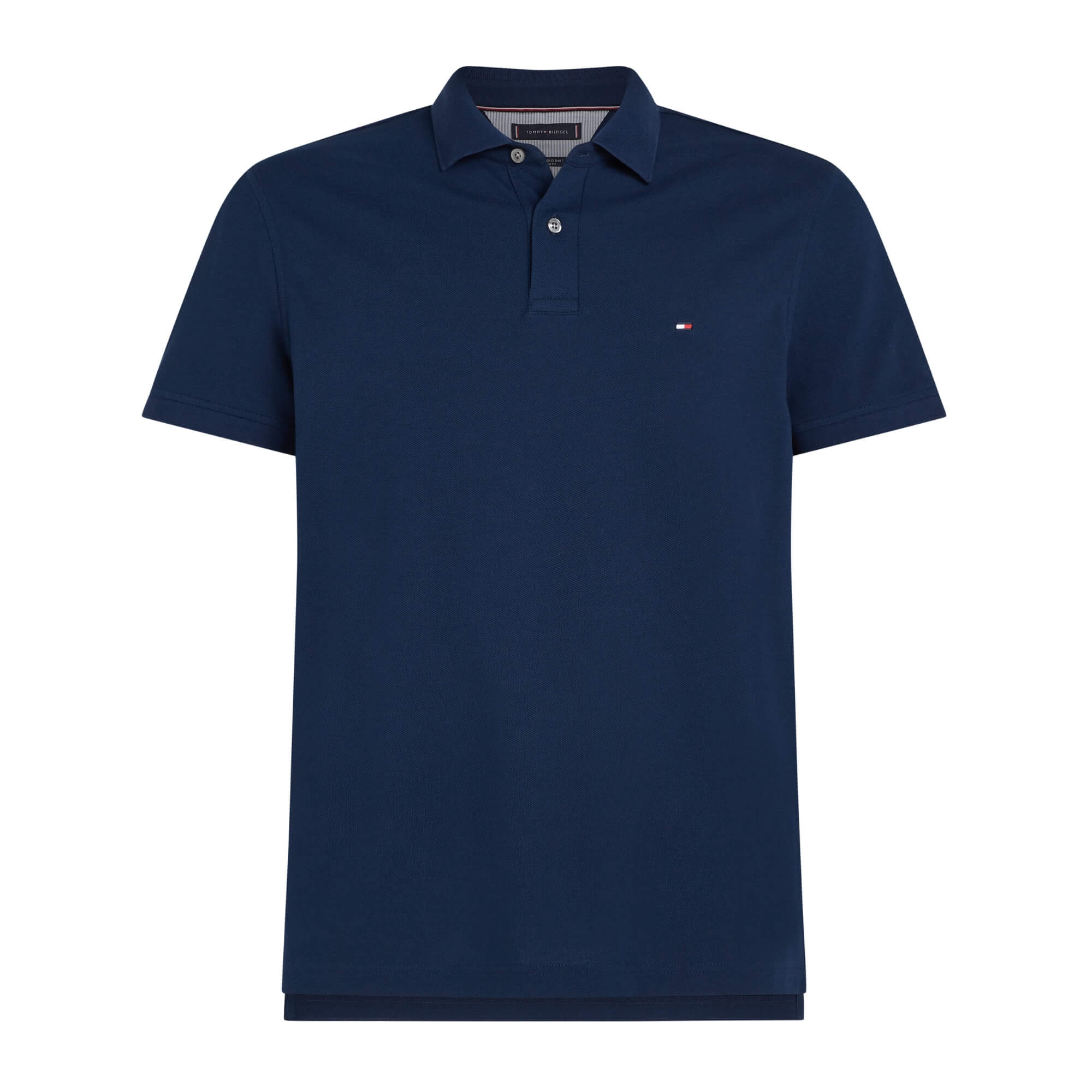 Tommy Hilfiger Polo 1985 Regular · Azul marino Negro · imagen 1