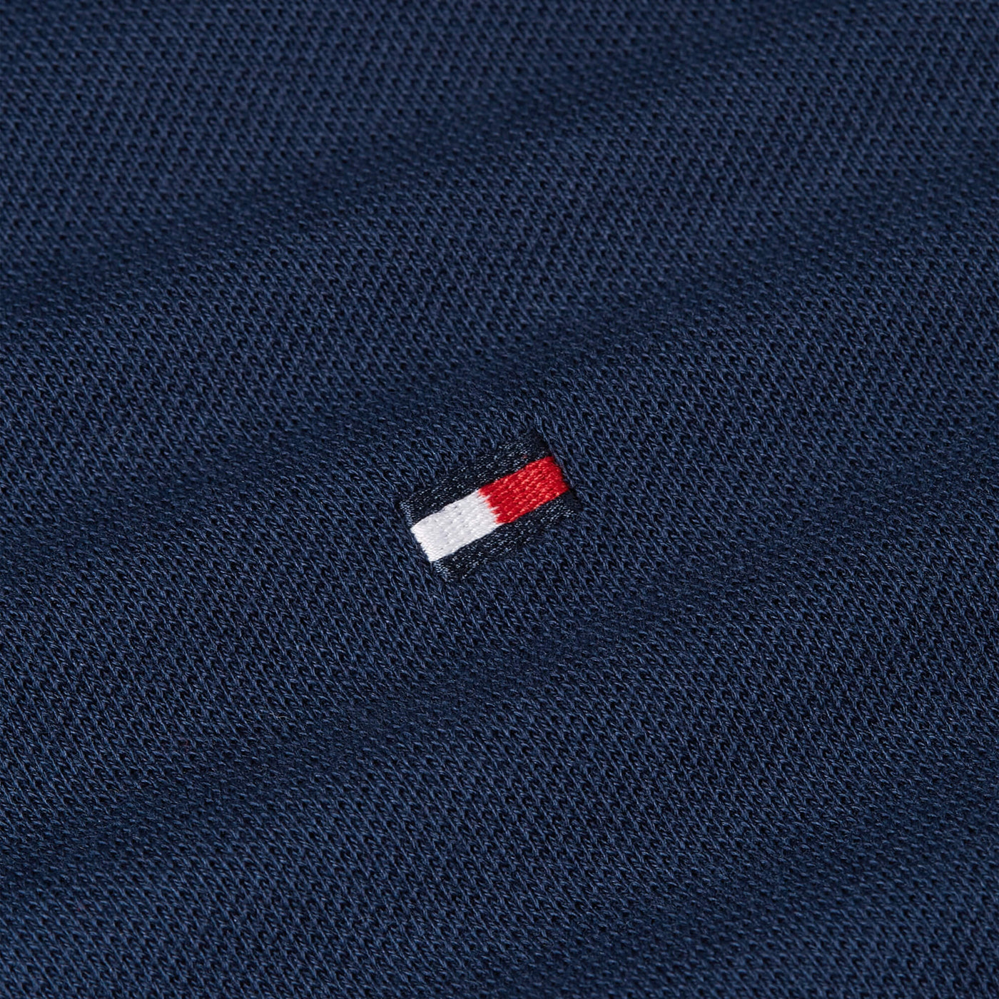 Tommy Hilfiger Polo 1985 Regular · Azul marino Negro · imagen 2