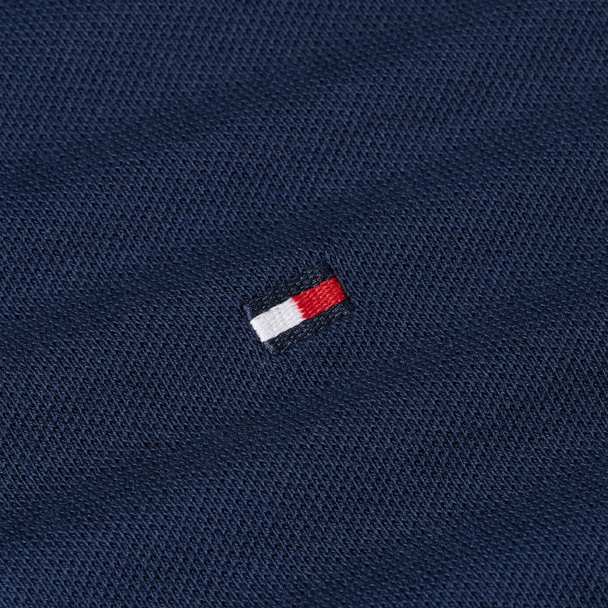 Tommy Hilfiger Polo 1985 Regular · Azul marino Negro · imagen 2