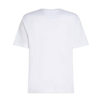 Thumbnail for Mw0Mw37454Ybr Camisetas Tommy Hilfiger Hombre Monotype Printed Label Tee