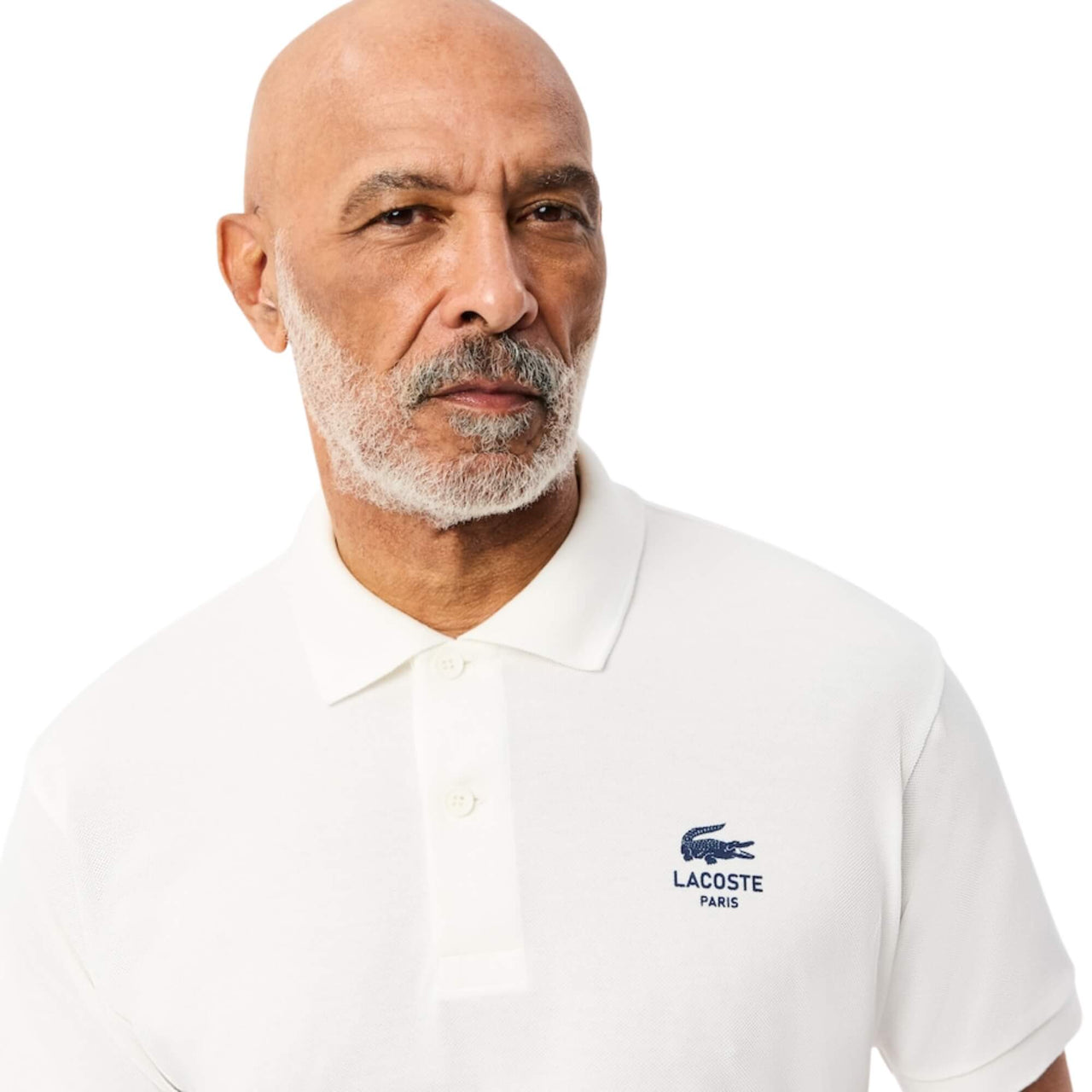 Ph272370V Polos Lacoste Hombre Ph2723 - Short Sleeved Ribbed Collar Shirt