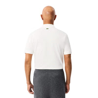 Thumbnail for Ph272370V Polos Lacoste Hombre Ph2723 - Short Sleeved Ribbed Collar Shirt