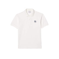 Thumbnail for Ph272370V Polos Lacoste Hombre Ph2723 - Short Sleeved Ribbed Collar Shirt