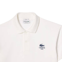 Thumbnail for Ph272370V Polos Lacoste Hombre Ph2723 - Short Sleeved Ribbed Collar Shirt