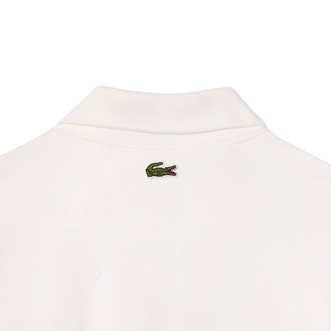 Ph272370V Polos Lacoste Hombre Ph2723 - Short Sleeved Ribbed Collar Shirt