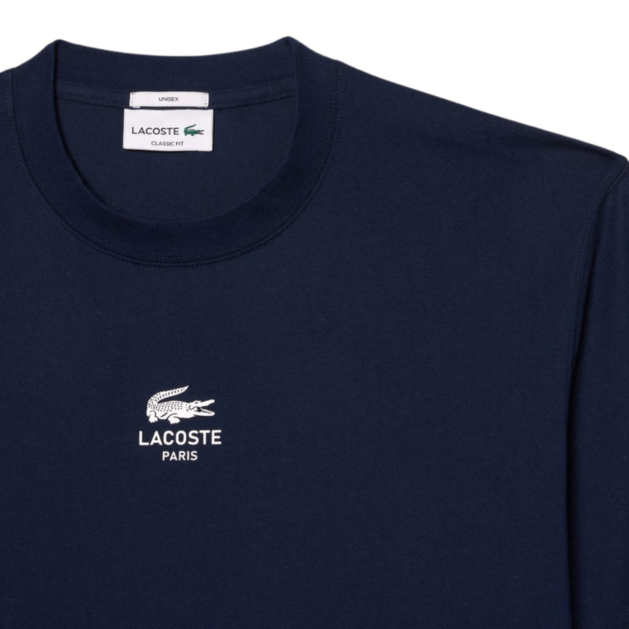 Th2739166 Camisetas Lacoste Hombre Th2739 - Tee-Shirt