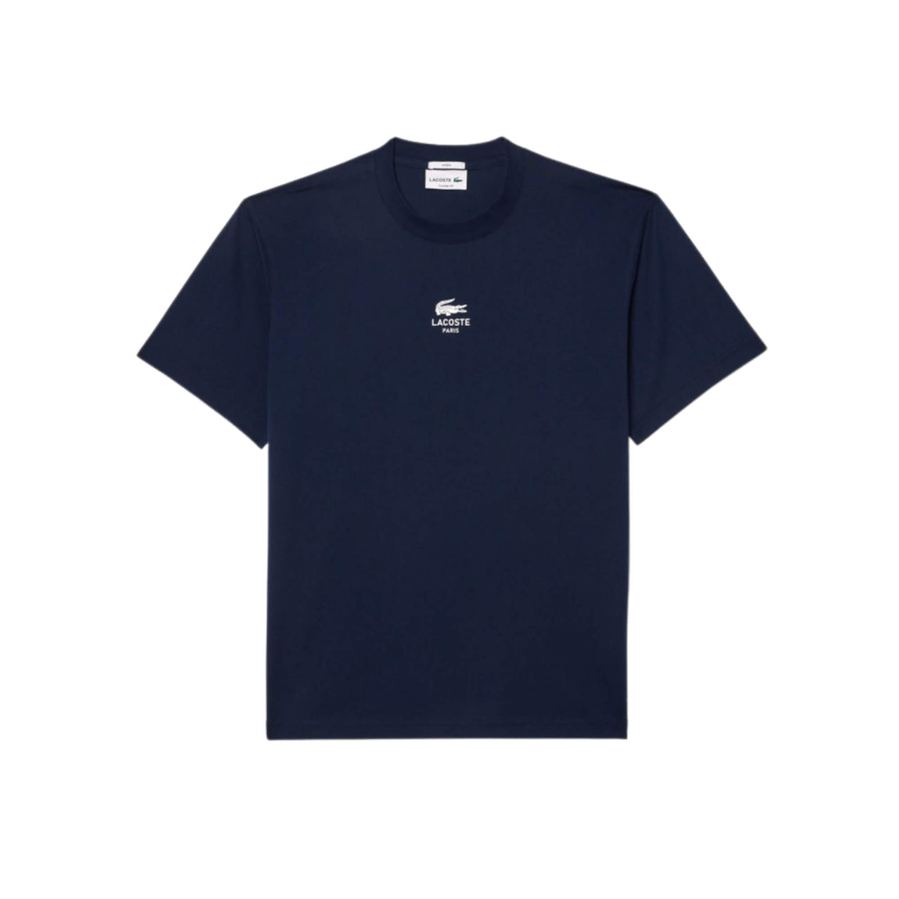 Th2739166 Camisetas Lacoste Hombre Th2739 - Tee-Shirt