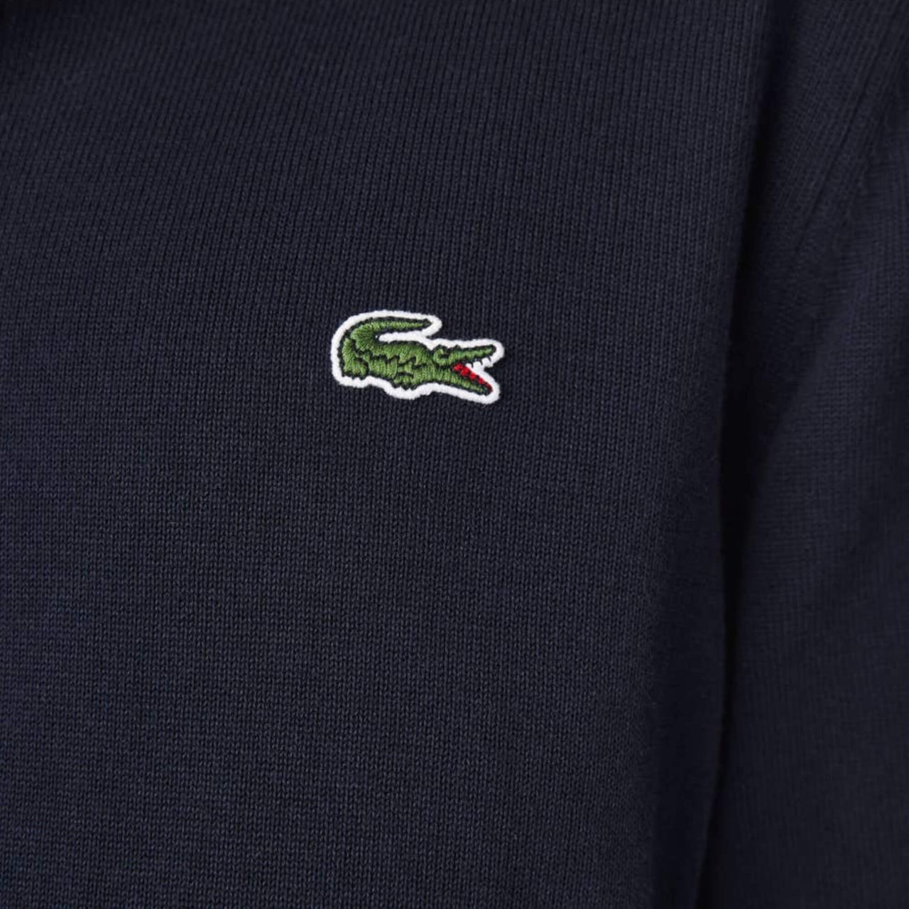 Ah1980166 Jerseys Lacoste Hombre Ah1980 - Sweater