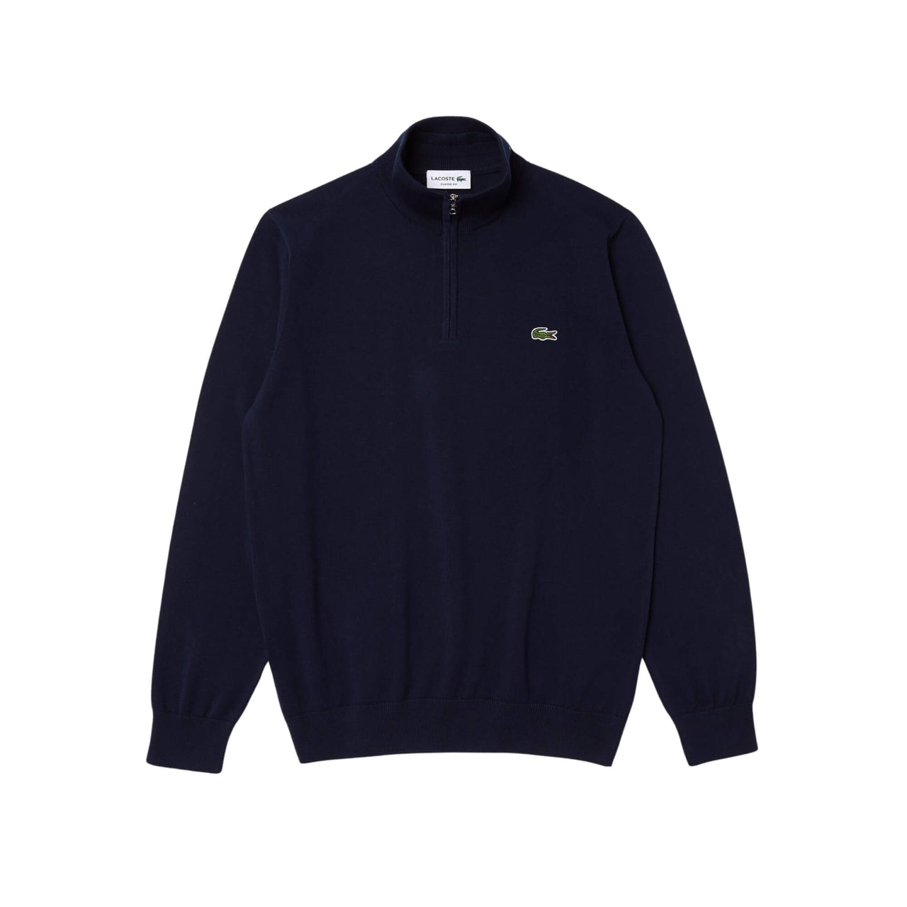 Ah1980166 Jerseys Lacoste Hombre Ah1980 - Sweater