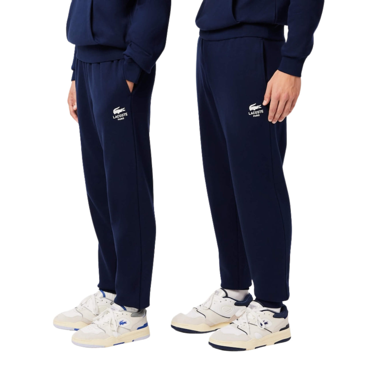 Xh2724166 Pantalones Lacoste Hombre Xh2724 - Tracksuit Trousers