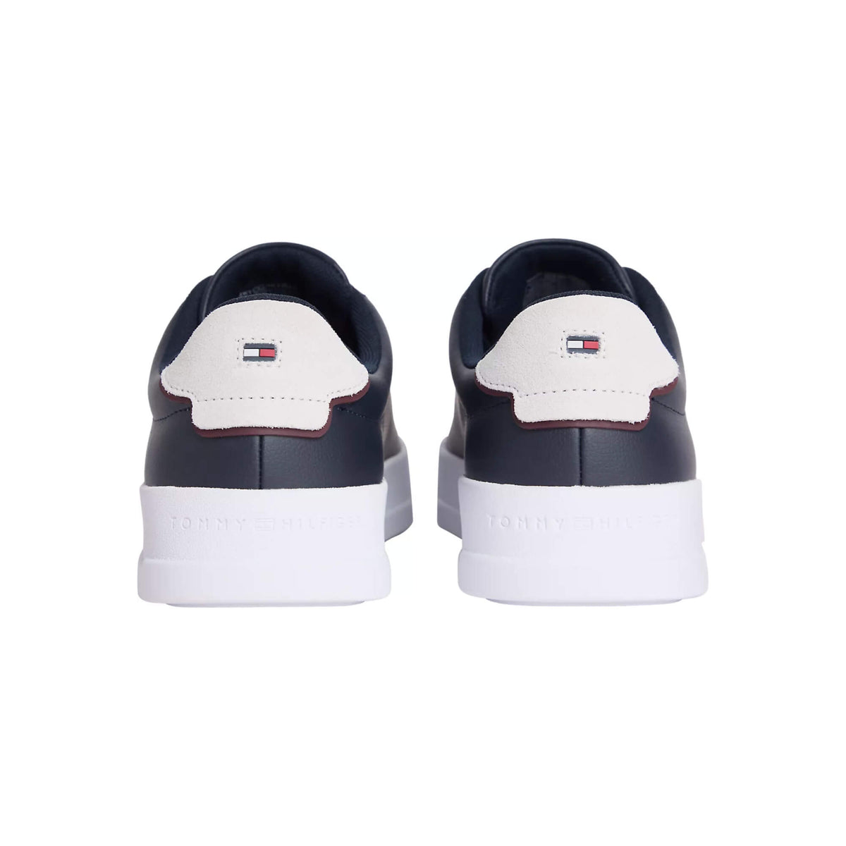 Tommy Hilfiger Zapatillas Court Lth Detail · imagen 7
