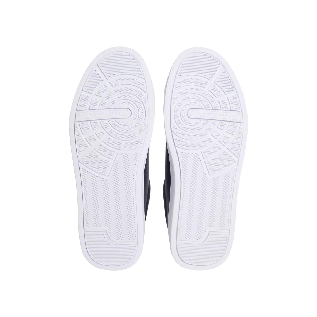Tommy Hilfiger Zapatillas Court Lth Detail · imagen 8