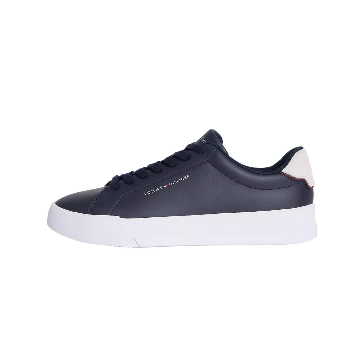 Tommy Hilfiger Zapatillas Court Lth Detail · imagen 10