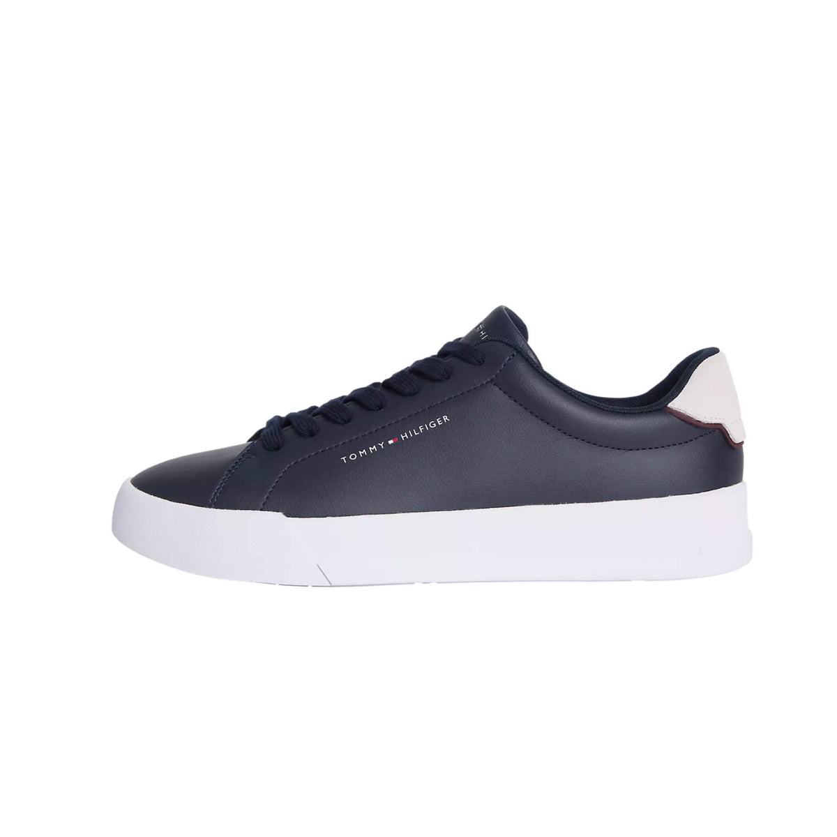 Tommy Hilfiger Zapatillas Court Lth Detail · imagen 11