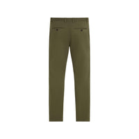 Thumbnail for Mw0Mw26619Rbn Pantalones Tommy Hilfiger Hombre Bleecker Chino 1985 Pima Cotton