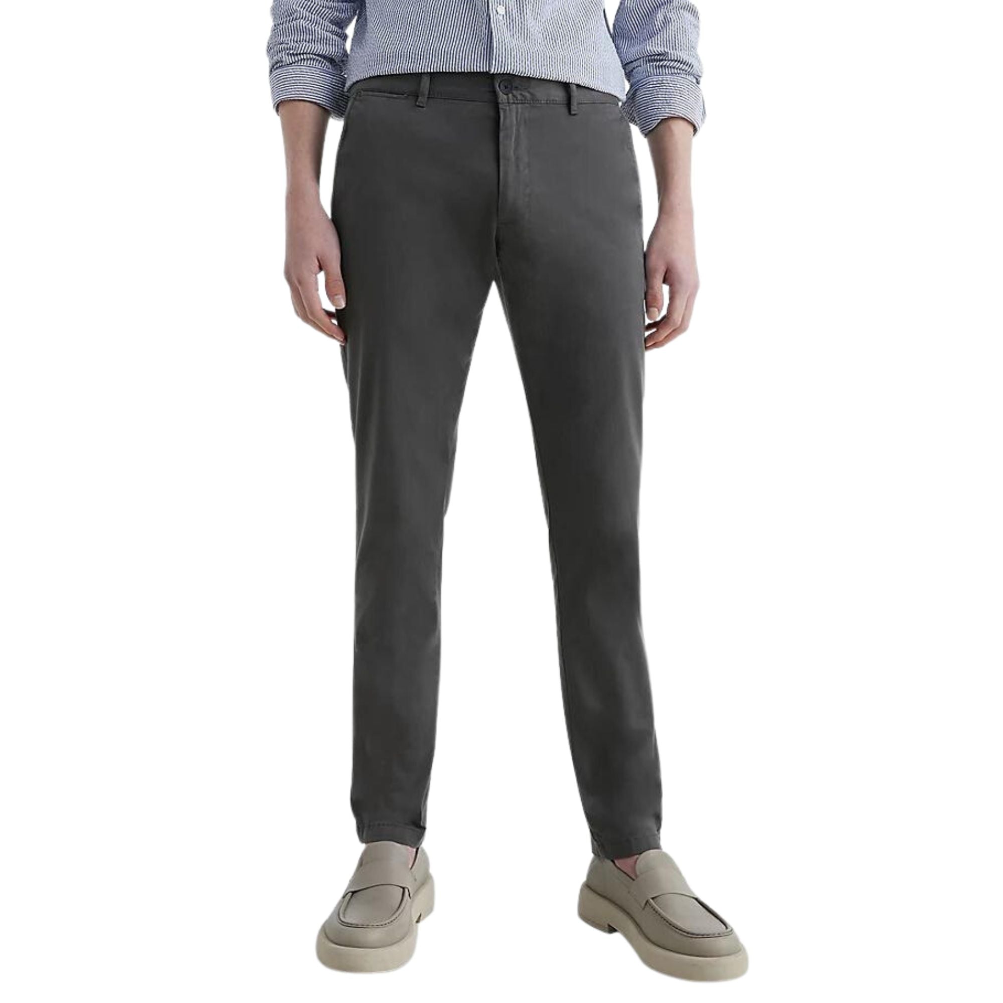 Pantalon Tommy Hilfiger Hombre Bleecker Chino · imagen 1